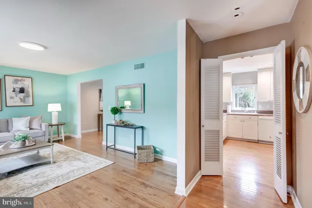 $524,900 | 322 Wickersham Way, Cockeysville, MD 21030