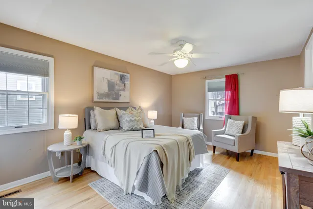 $524,900 | 322 Wickersham Way, Cockeysville, MD 21030