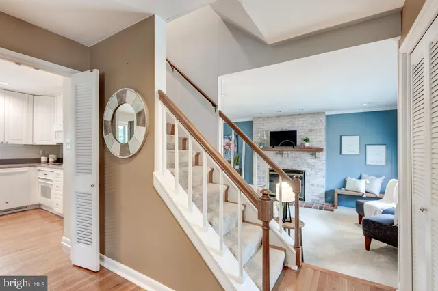 $524,900 | 322 Wickersham Way, Cockeysville, MD 21030