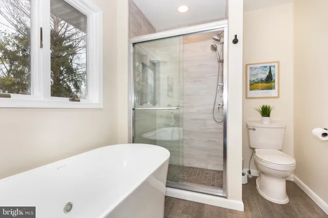 $524,900 | 322 Wickersham Way, Cockeysville, MD 21030