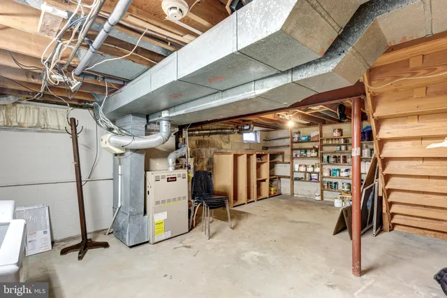 $524,900 | 322 Wickersham Way, Cockeysville, MD 21030