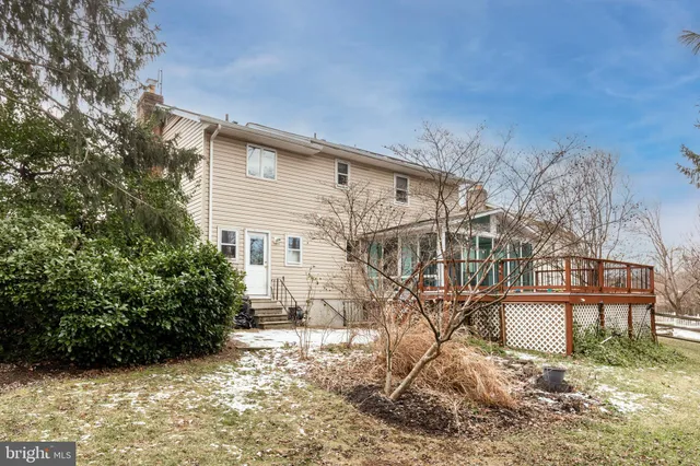 $524,900 | 322 Wickersham Way, Cockeysville, MD 21030