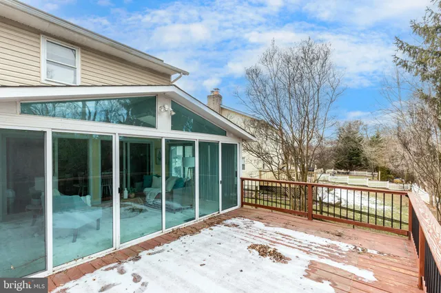 $524,900 | 322 Wickersham Way, Cockeysville, MD 21030