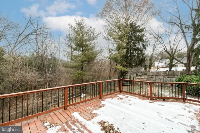 $524,900 | 322 Wickersham Way, Cockeysville, MD 21030