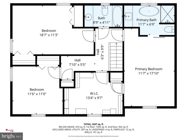$524,900 | 322 Wickersham Way, Cockeysville, MD 21030