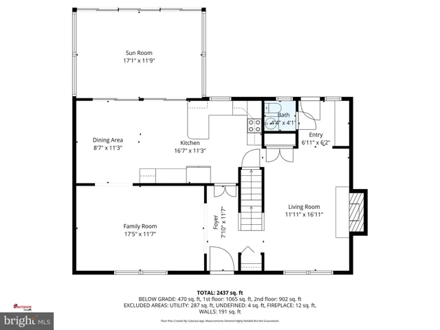 $524,900 | 322 Wickersham Way, Cockeysville, MD 21030