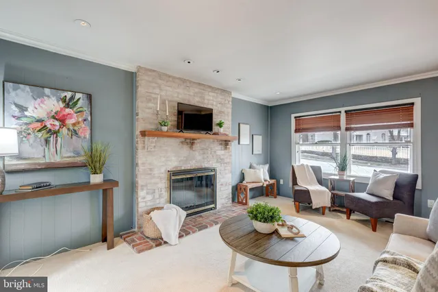 $524,900 | 322 Wickersham Way, Cockeysville, MD 21030