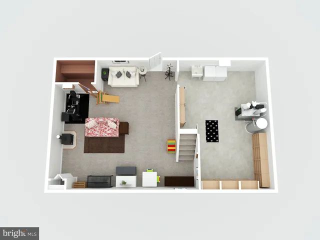 $524,900 | 322 Wickersham Way, Cockeysville, MD 21030