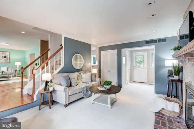 $524,900 | 322 Wickersham Way, Cockeysville, MD 21030