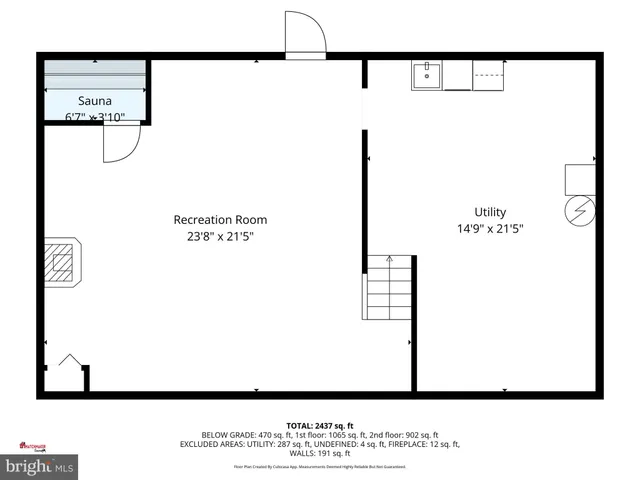 $524,900 | 322 Wickersham Way, Cockeysville, MD 21030