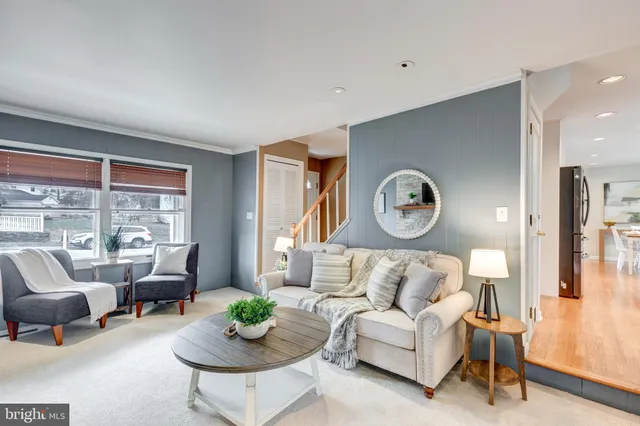 $524,900 | 322 Wickersham Way, Cockeysville, MD 21030