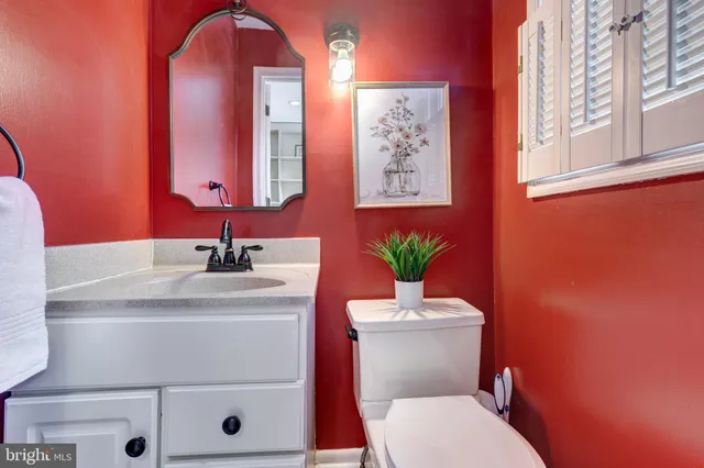 $524,900 | 322 Wickersham Way, Cockeysville, MD 21030