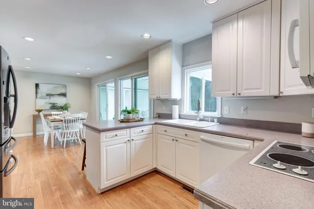 $524,900 | 322 Wickersham Way, Cockeysville, MD 21030