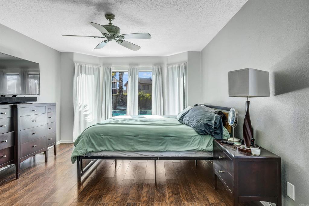4559 Coronado Drive Oceanside, CA 92057 - Photo 13 of 29 a living room with furniture fireplace and flat screen tv