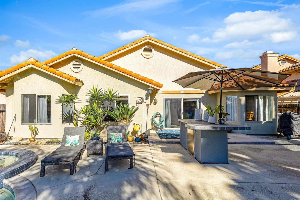 4559 Coronado Drive Oceanside, CA 92057 - Photo 29 of 29 a view of a house with sitting area and furniture