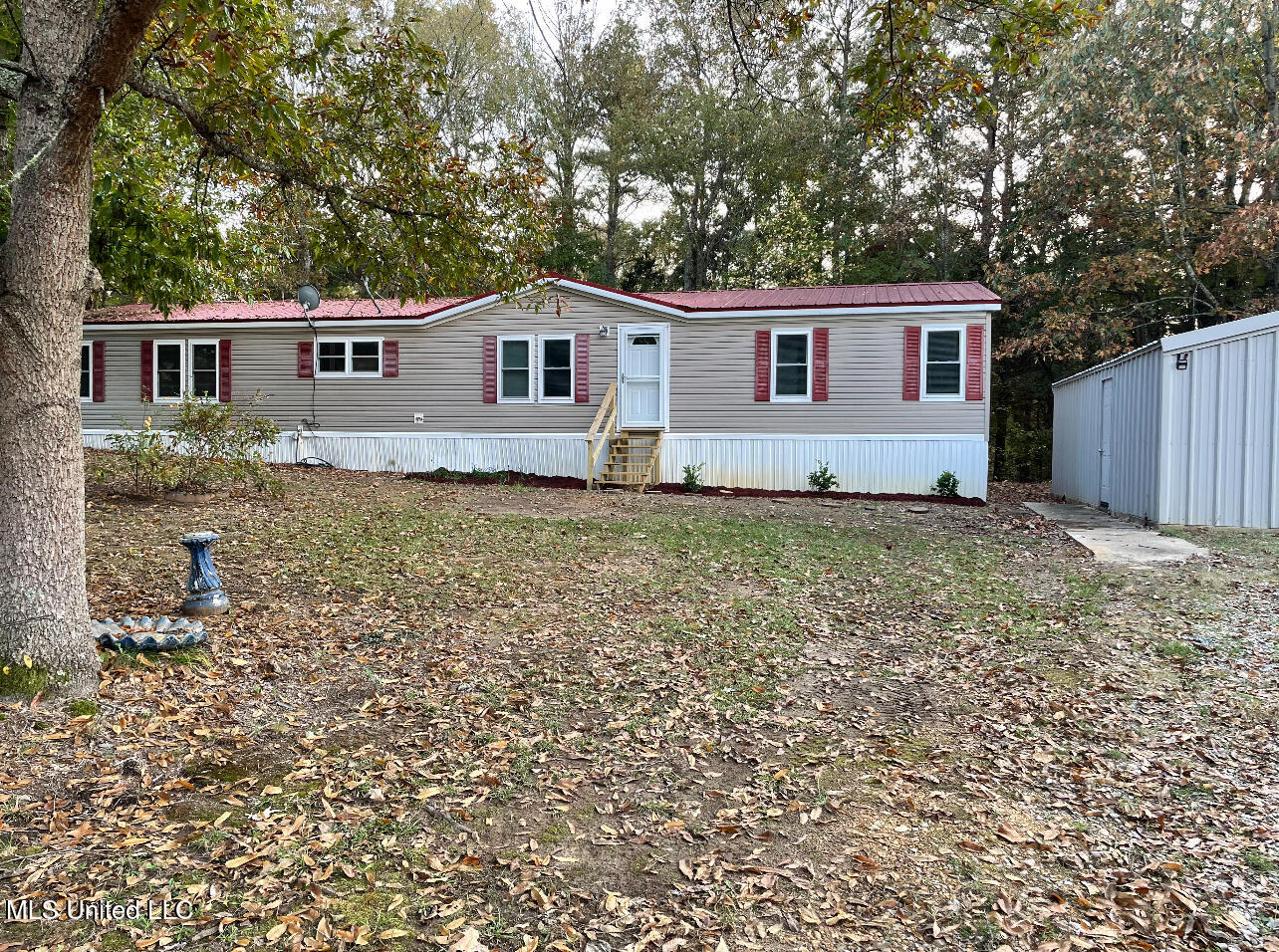 3418 Pryor Road Coldwater, MS 38618 - Photo 28 of 30 IMG_0081