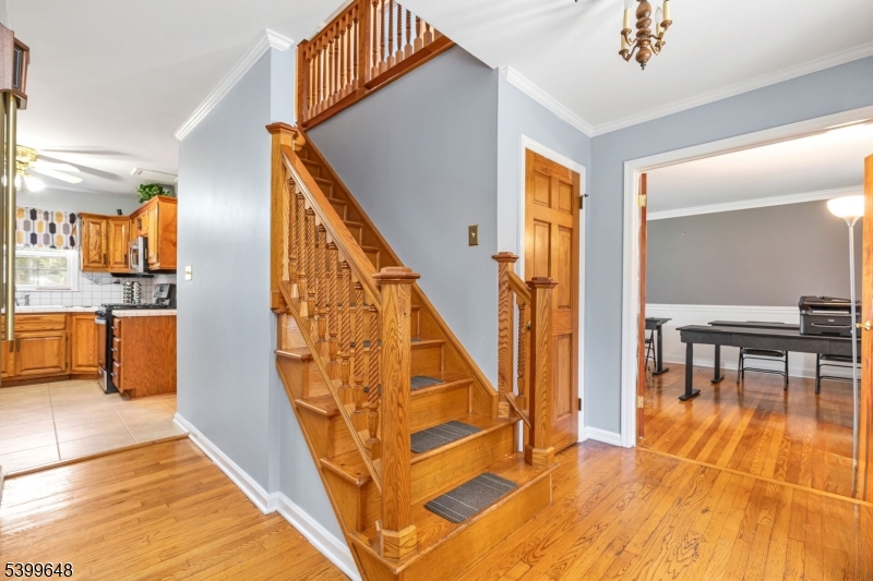 512 Township Line Road Hillsborough, NJ 08844 - Photo 2 of 40 a view of dining room with furniture and floor to ceiling window