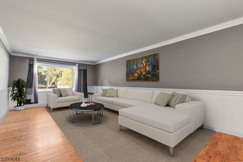512 Township Line Road Hillsborough, NJ 08844 - Photo 5 of 40 a living room with furniture and a window