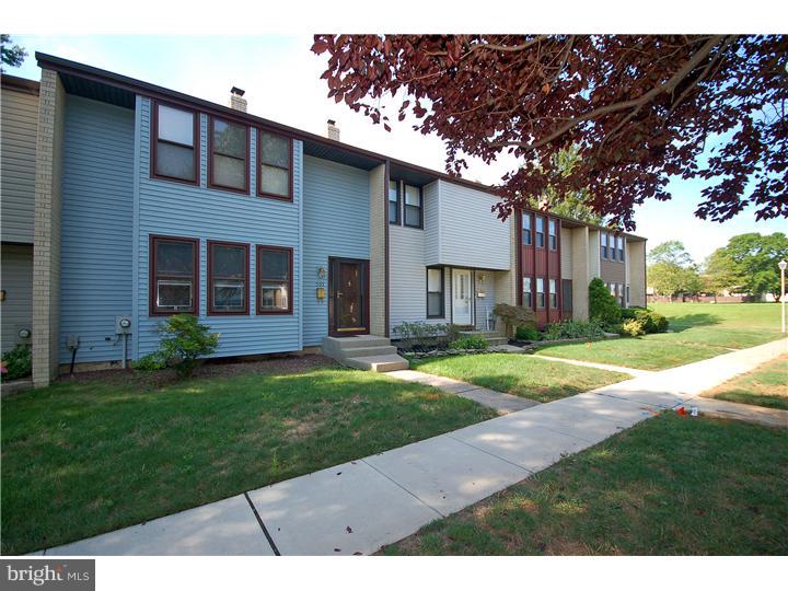 533 Fairfield Road East Windsor, NJ 08520 - Photo 20 of 23