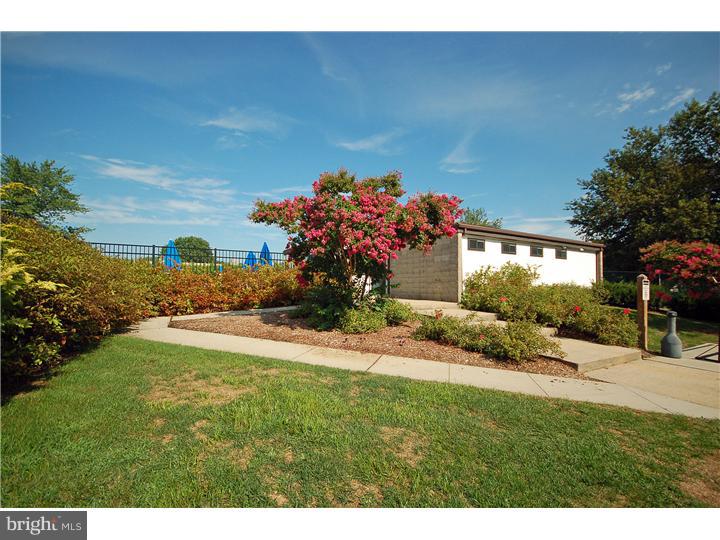 533 Fairfield Road East Windsor, NJ 08520 - Photo 22 of 23