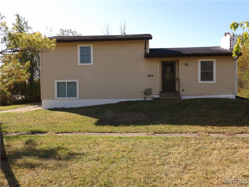 10332 Transit Road Amherst, NY 14051 - Photo 1 of 40 Front of House