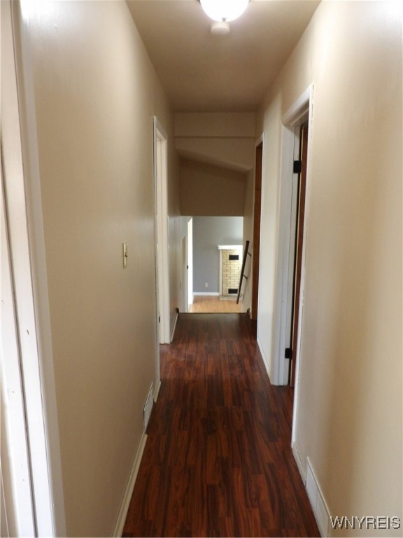 10332 Transit Road Amherst, NY 14051 - Photo 28 of 40 Hallway 2nd Floor