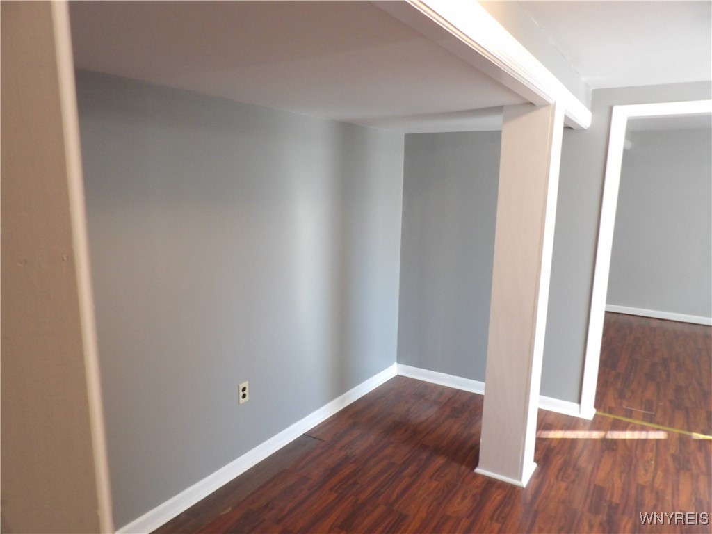 10332 Transit Road Amherst, NY 14051 - Photo 29 of 40 Dining Room/ Extra Room