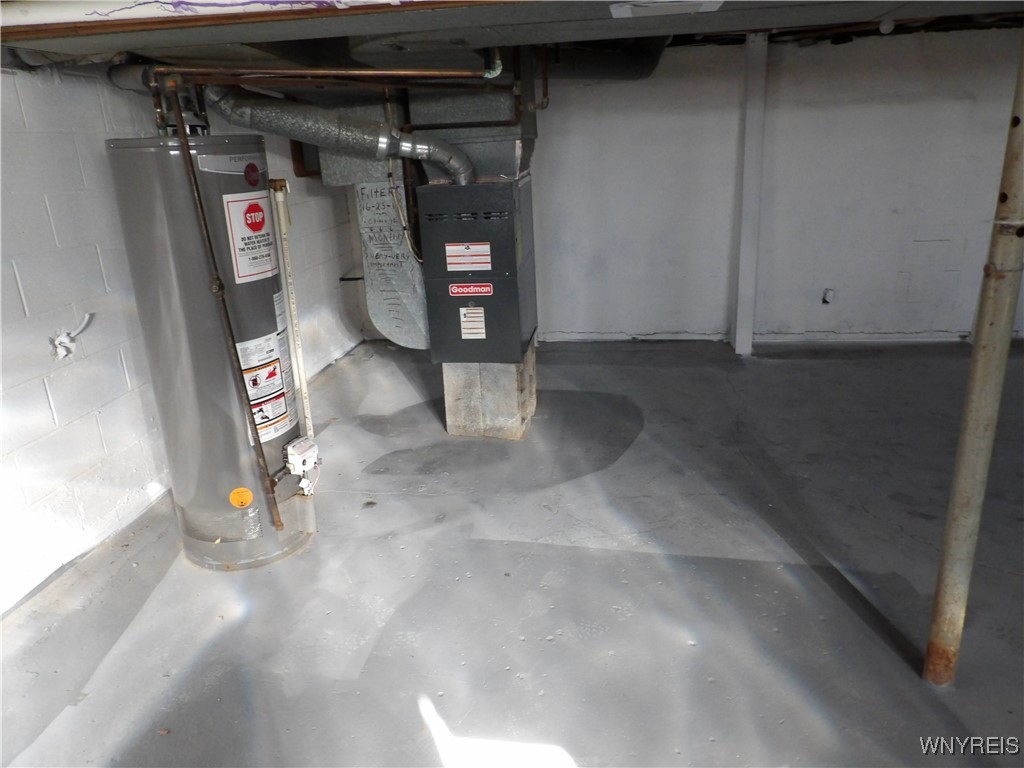 10332 Transit Road Amherst, NY 14051 - Photo 39 of 40