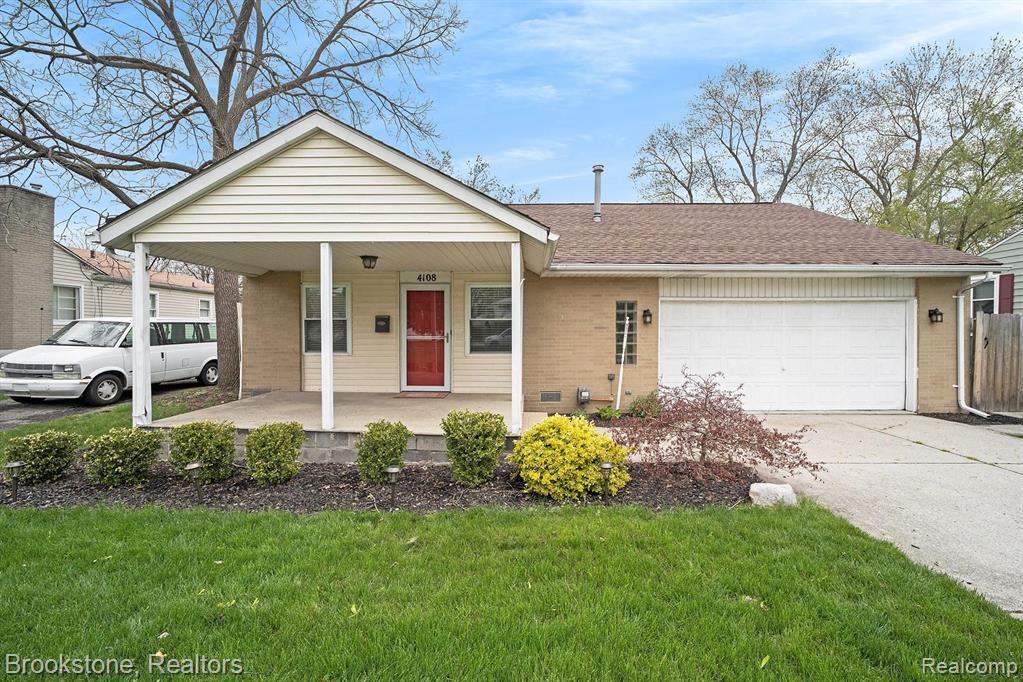 4108 Kent Road Royal Oak, MI 48073 - Photo 1 of 26