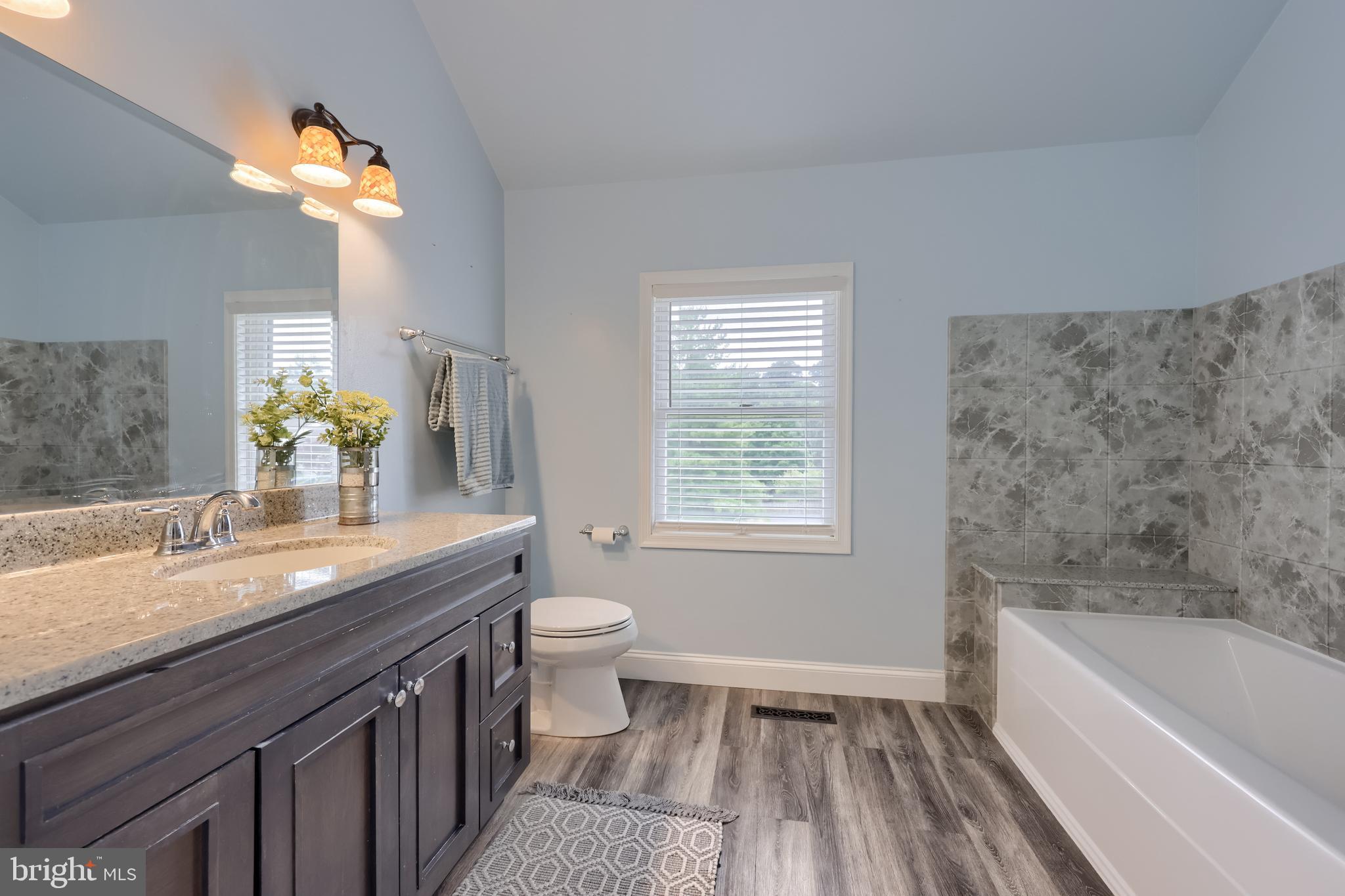 323 Knights Bridge Way Lititz, PA 17543 - Photo 28 of 56 Primary bath with soaking tub