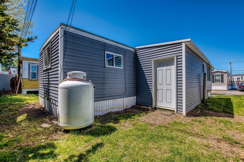 2 Depot Street, Unit 2 Wareham, MA 02538 - Photo 5 of 27