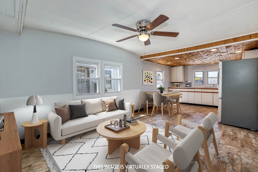 2 Depot Street, Unit 2 Wareham, MA 02538 - Photo 8 of 27