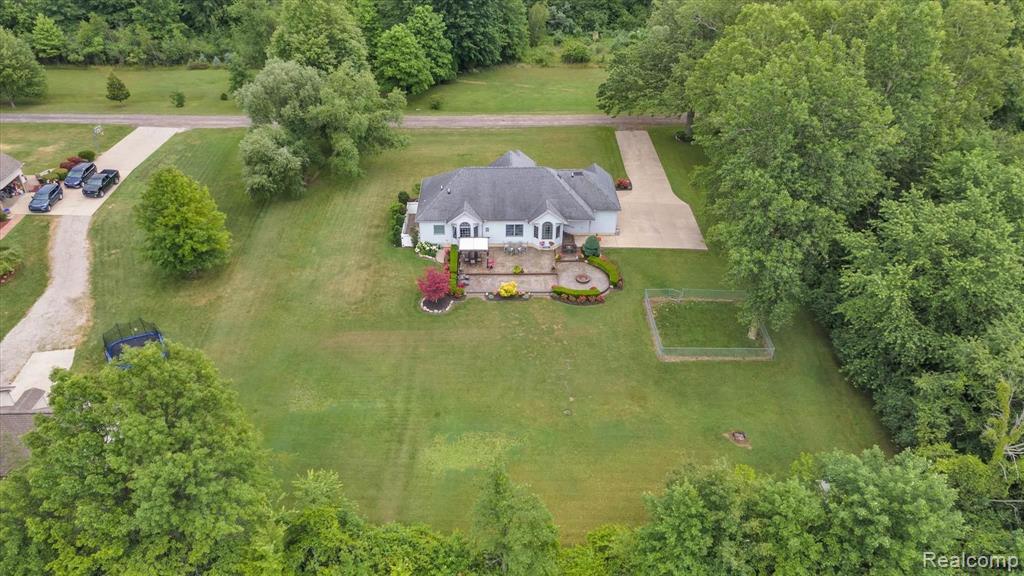 26824 Sibley Road Romulus, MI 48174 - Photo 82 of 86