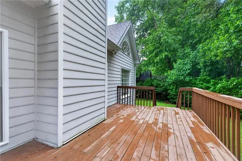 $689,000 | 4557 Village Springs Place, Atlanta, GA 30338