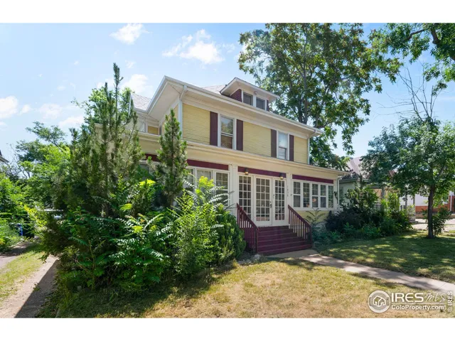 $499,000 | 1838 8th Avenue, Greeley, CO 80631