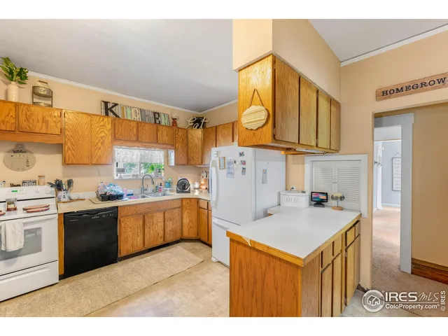 $499,000 | 1838 8th Avenue, Greeley, CO 80631