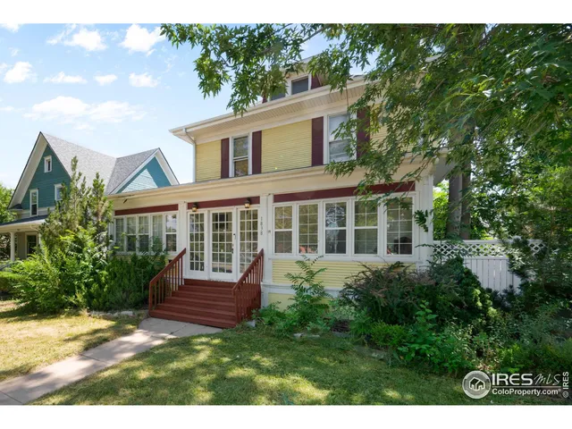 $499,000 | 1838 8th Avenue, Greeley, CO 80631