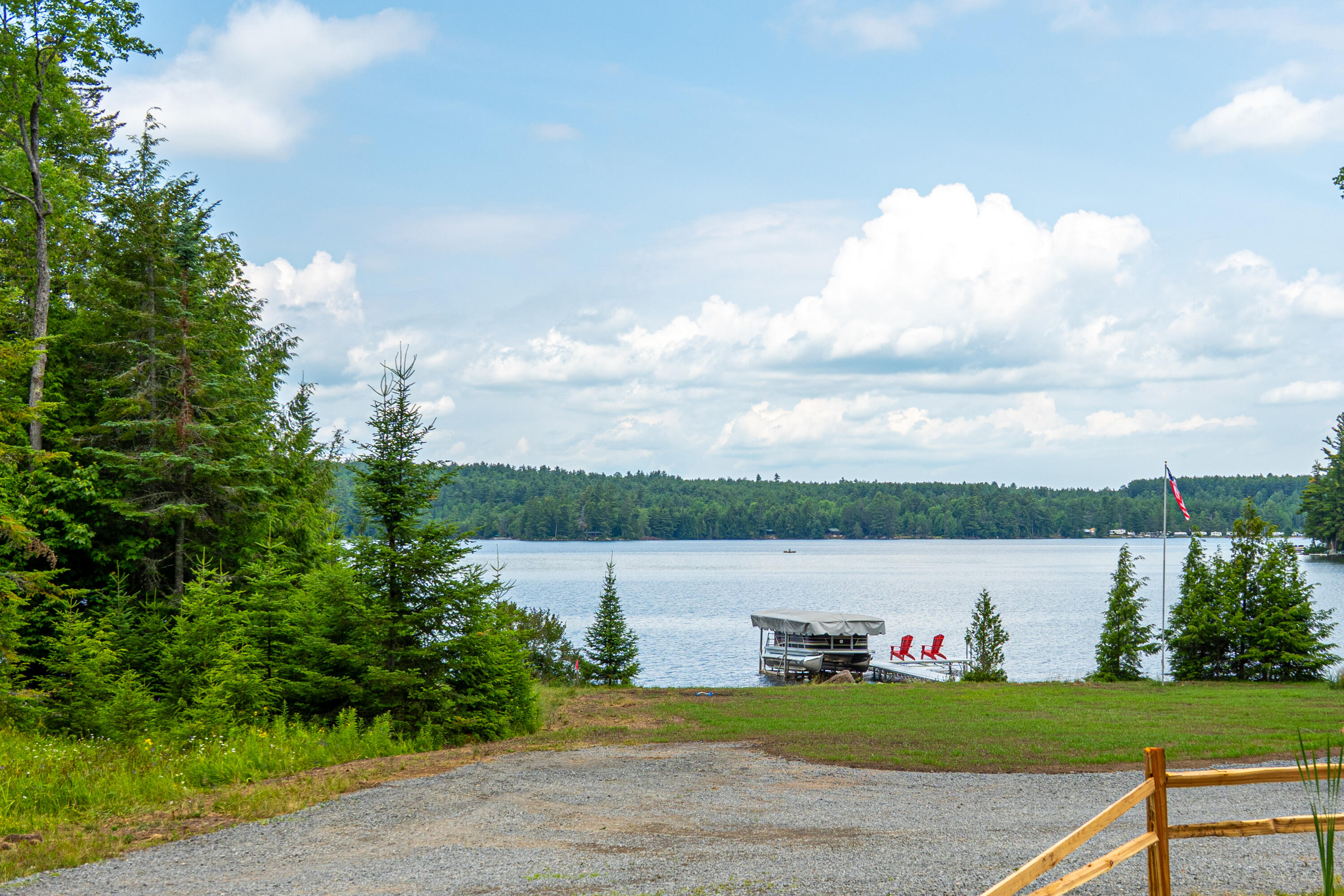 81 Island Road Au Sable Forks, NY 12912 - Photo 42 of 45