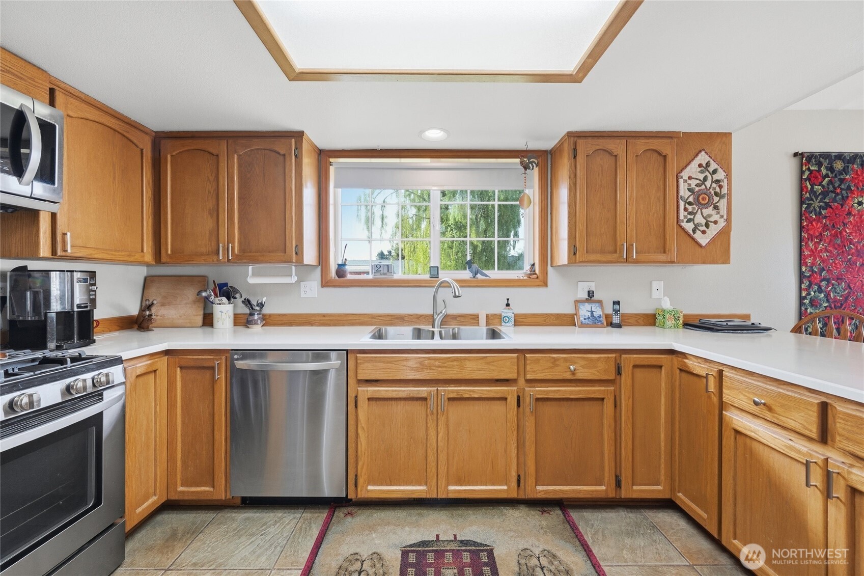 1036 Ridgeway Drive Lynden, WA 98264 - Photo 12 of 39