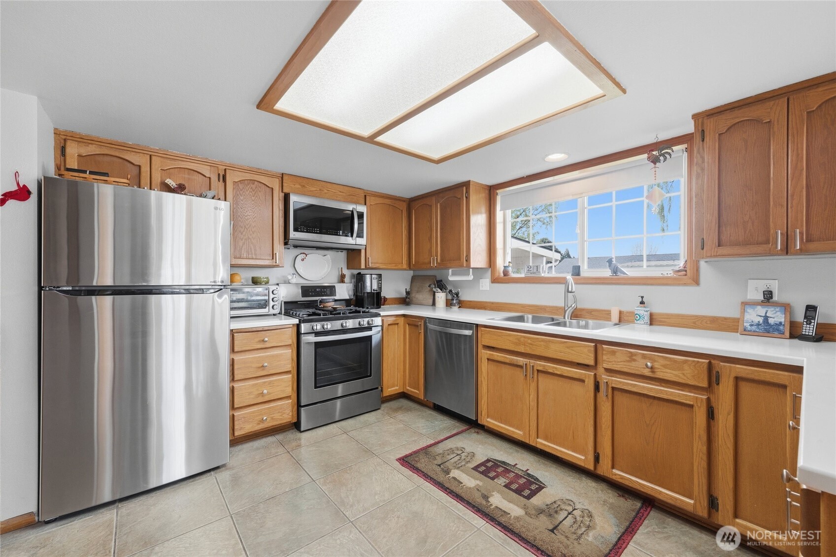 1036 Ridgeway Drive Lynden, WA 98264 - Photo 13 of 39