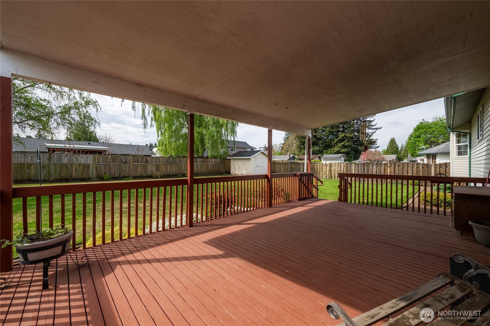 1036 Ridgeway Drive Lynden, WA 98264 - Photo 30 of 39