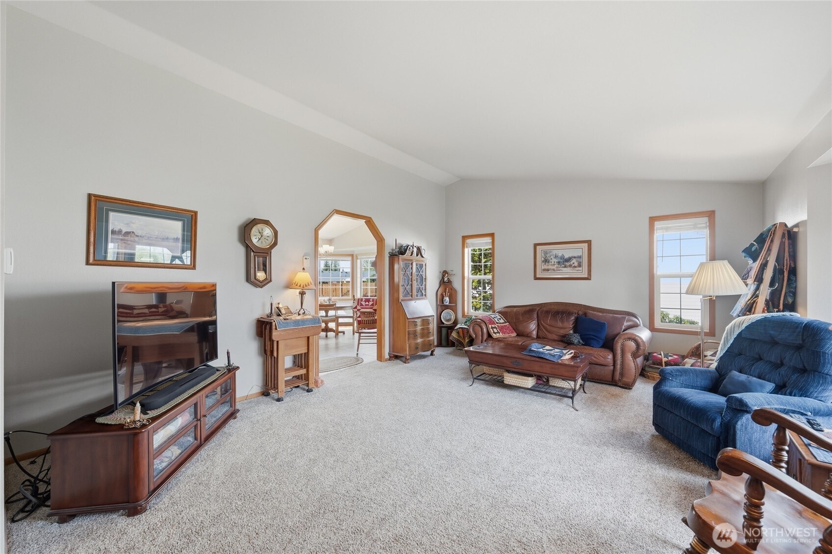 1036 Ridgeway Drive Lynden, WA 98264 - Photo 3 of 39