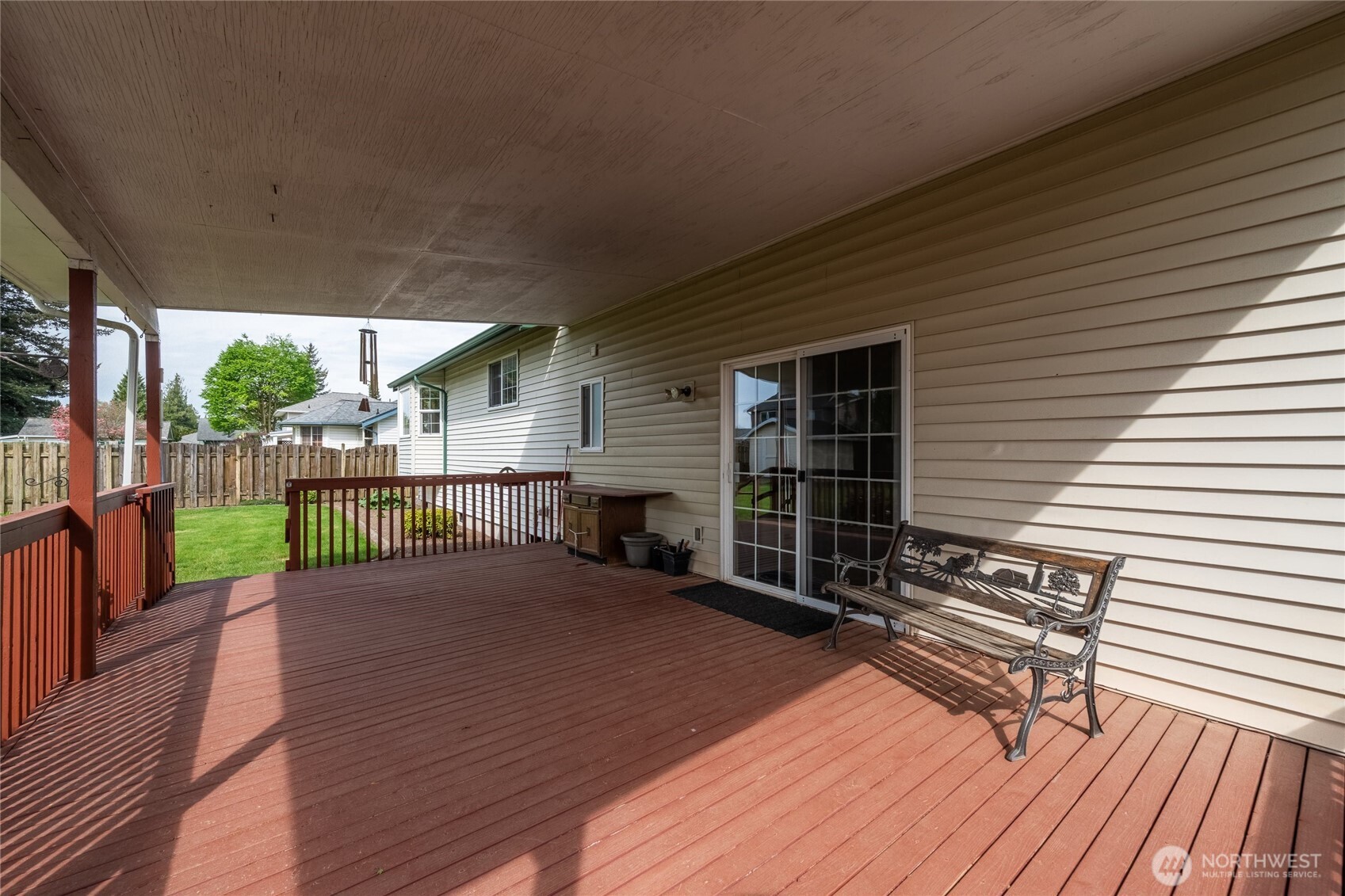 1036 Ridgeway Drive Lynden, WA 98264 - Photo 31 of 39