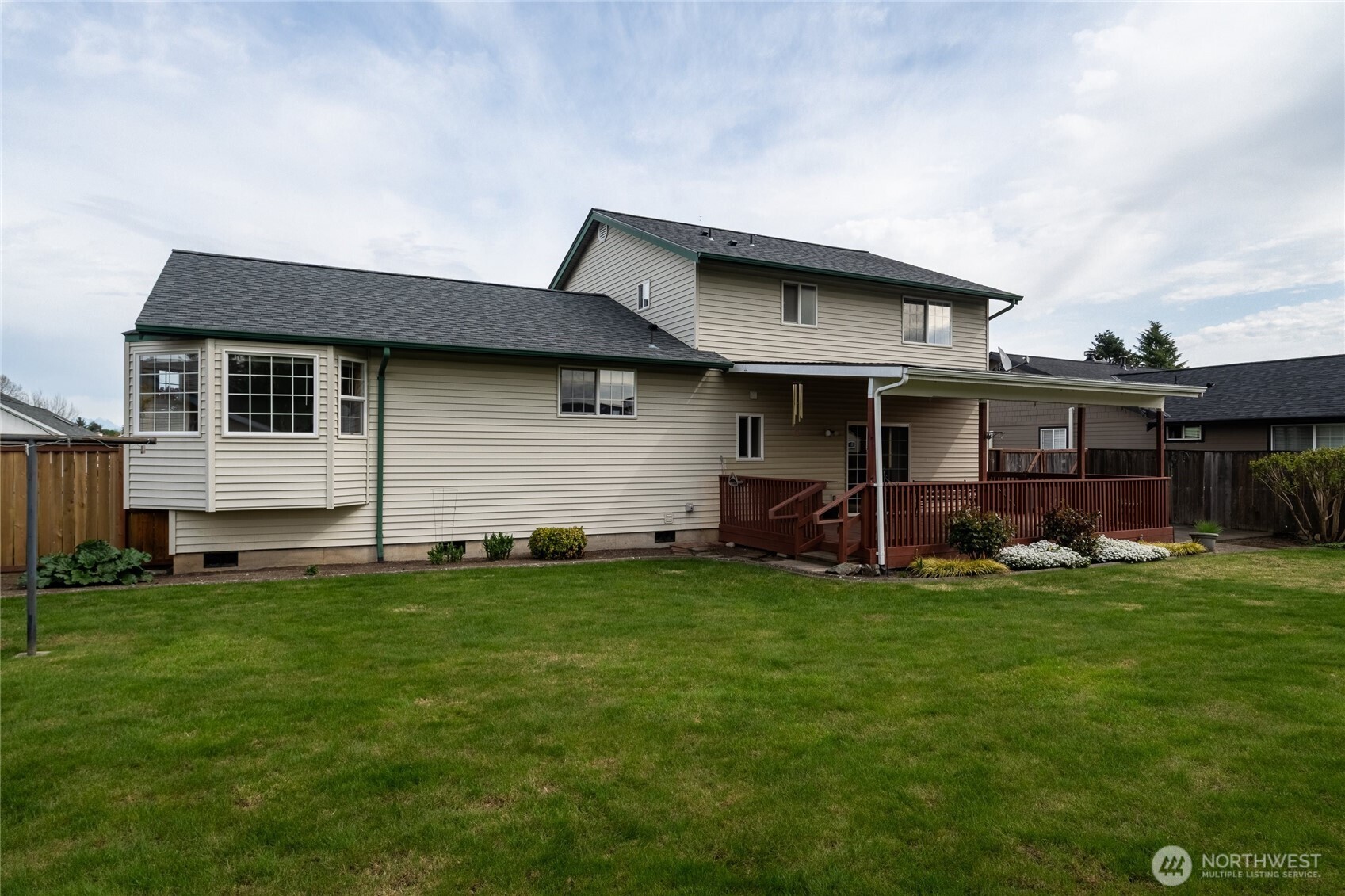 1036 Ridgeway Drive Lynden, WA 98264 - Photo 33 of 39