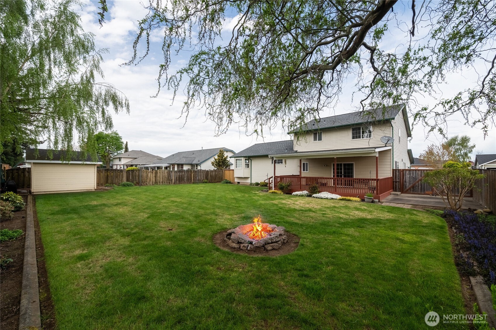 1036 Ridgeway Drive Lynden, WA 98264 - Photo 36 of 39
