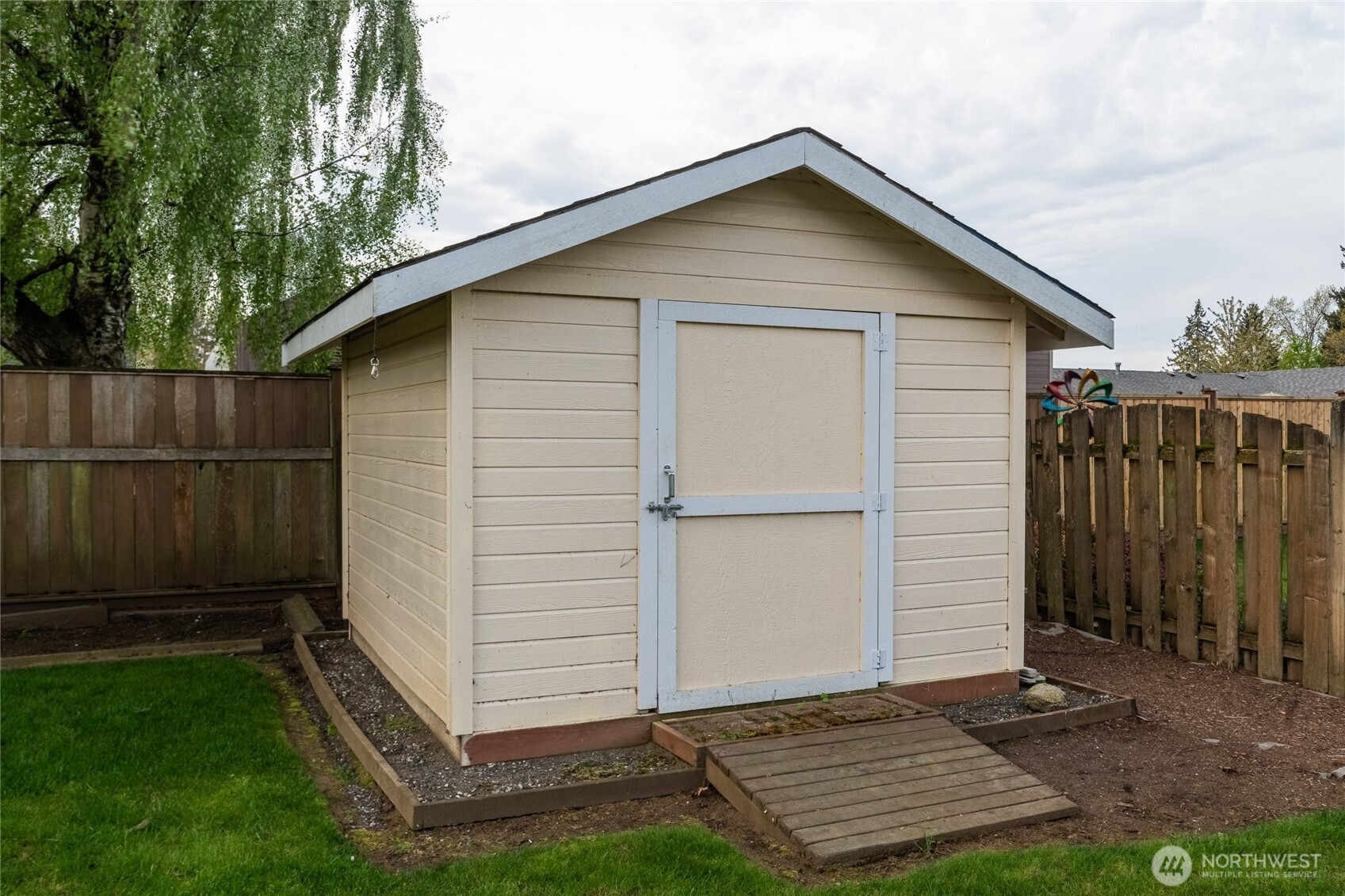 1036 Ridgeway Drive Lynden, WA 98264 - Photo 37 of 39