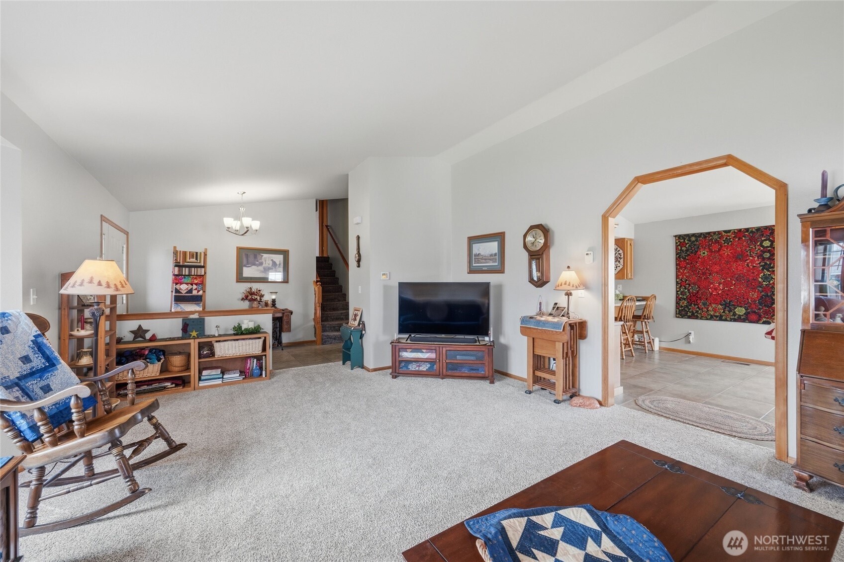 1036 Ridgeway Drive Lynden, WA 98264 - Photo 5 of 39