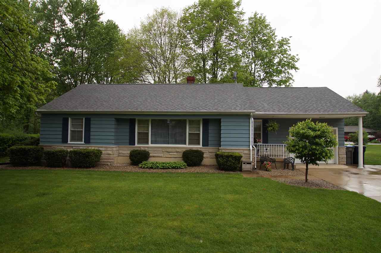 1202 Ranch Road Warsaw, IN 46580 - Photo 1 of 27 Gallery Image 1