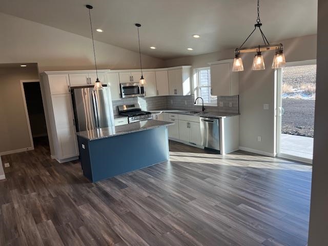 110 Windmill Ridge Road Evansville, WI 53536 - Photo 3 of 26