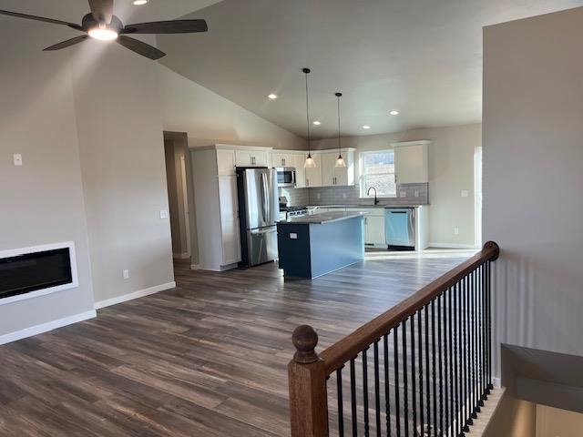 110 Windmill Ridge Road Evansville, WI 53536 - Photo 5 of 26